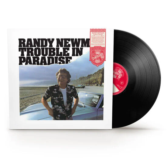 Randy Newman